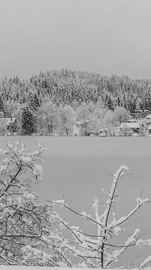 Evika Boutique Hotel Eskilsby Buitenkant foto