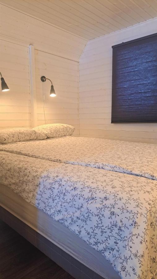 Evika Boutique Hotel Eskilsby Buitenkant foto